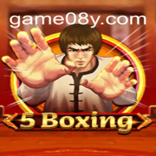 Descubra o Empolgante Universo de 5Boxing: O Jogo Revolucionário do Momento