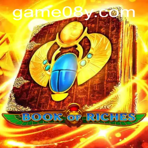 Descubra o Fascinante Mundo de BookofRiches: Um Guia Completo