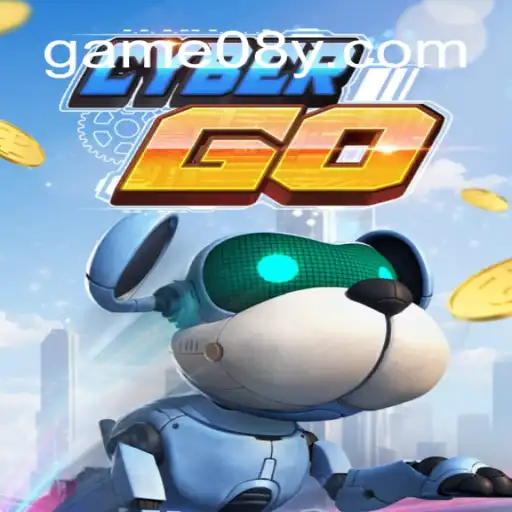 CyberGO: O Impactante Mundo do Jogo do Futuro