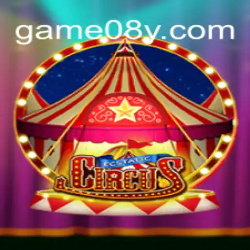 EcstaticCircus: Uma Jornada ao Mundo do Game08