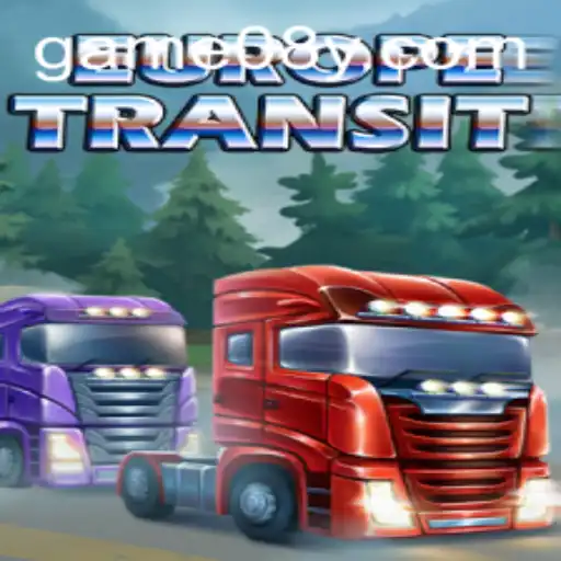 EuropeTransit: Um Mergulho no Novo Universo de game08