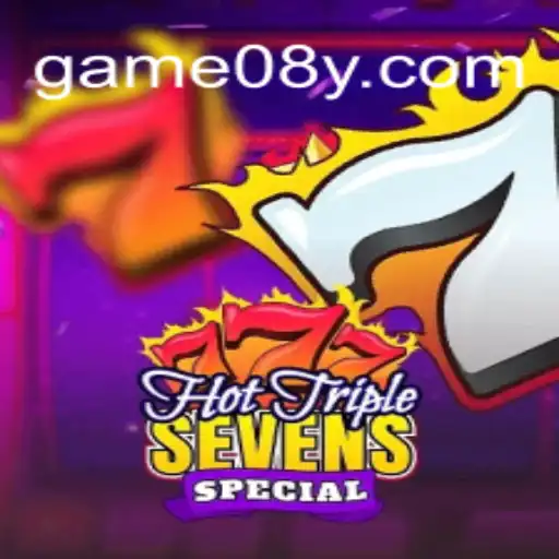 Explorando o Fascinante Mundo de HotTripleSevensSpecial: O Jogo da Sorte e Emoção
