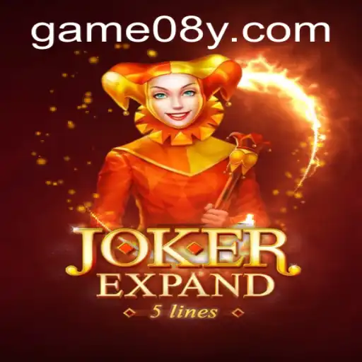 Descubra o Fascinante Mundo de JokerExpand: O Novo Game para 2023