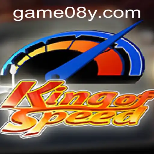 KingofSpeed: A Reinvenção das Corridas no Mundo dos Games