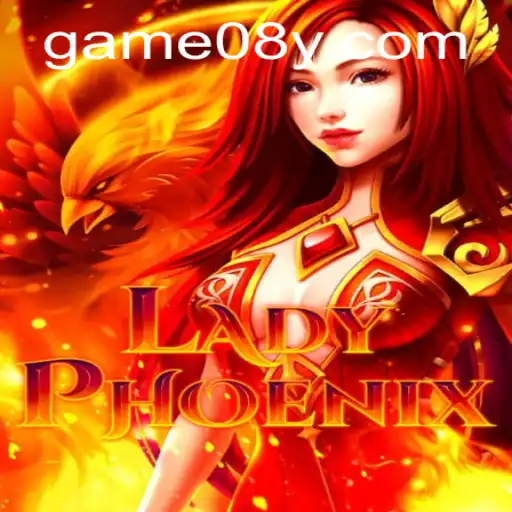 Explorando o Mundo de LadyPhoenix: Um Guia Completo para Game08