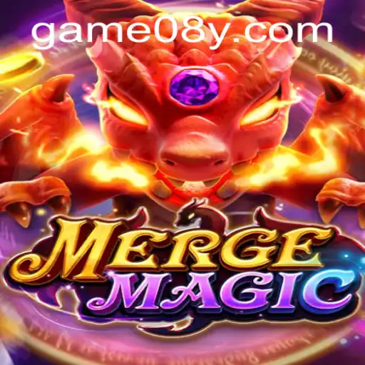 MergeMagic: Explorando a Magia do Jogo e Suas Regras Encantadoras