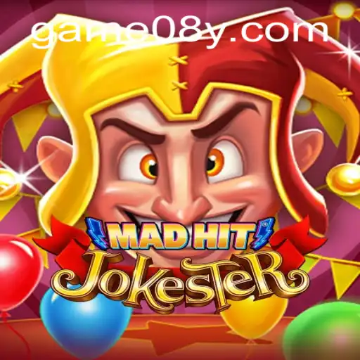 MadHitJokester: Um Mergulho no Mundo do Jogo Interativo