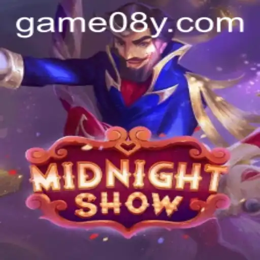 Explorando MidnightShow: O Fenômeno Enigmático do game08
