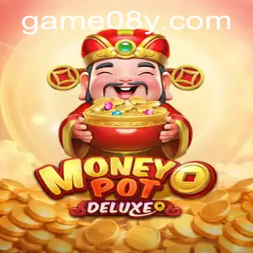 Descubra o Fascinante Jogo MoneyPotDELUXE