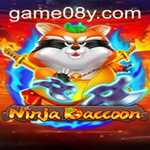 Explorando o Mundo de Aventura de NinjaRaccoon