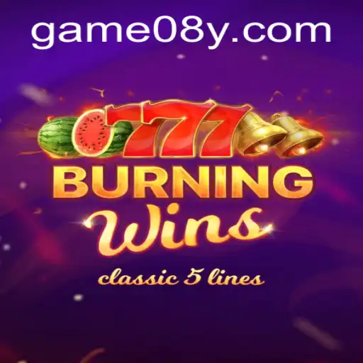 Descubra o Universo de BurningWins: Um Guia Completo sobre game08