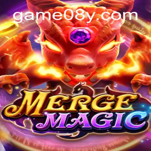 MergeMagic: Explorando a Magia do Jogo e Suas Regras Encantadoras