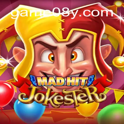 MadHitJokester: Um Mergulho no Mundo do Jogo Interativo