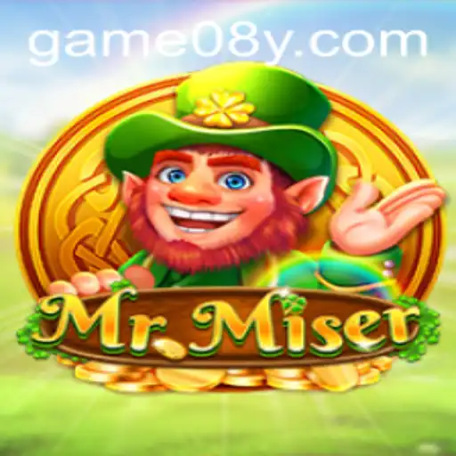 Explorando o Universo de MrMiser: O Fascínio do game08