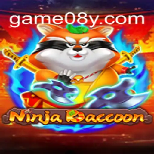 Explorando o Mundo de Aventura de NinjaRaccoon