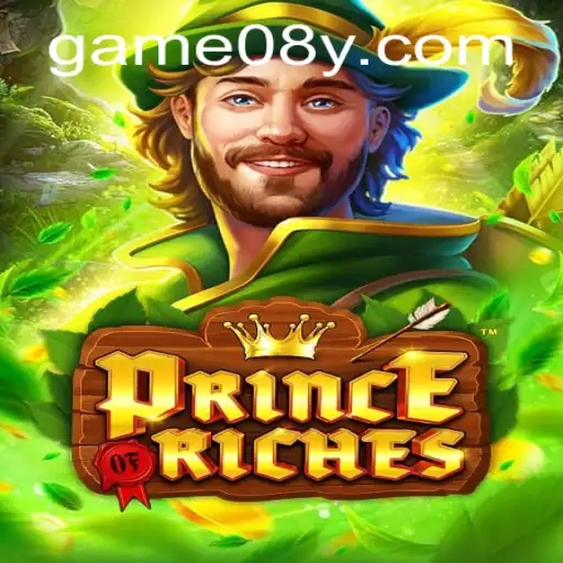 PrinceOfRiches: Um Mergulho no Universo Empolgante do Novo Jogo de Estratégia