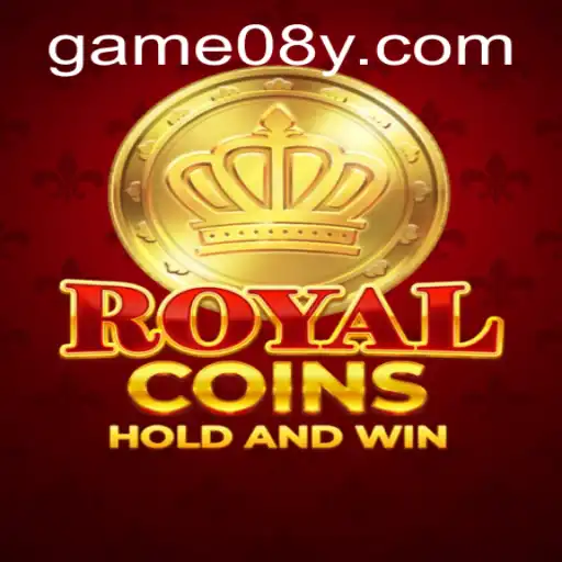 Descubra o Fascinante Mundo de RoyalCoins: O Jogo de Estratégia do Momento