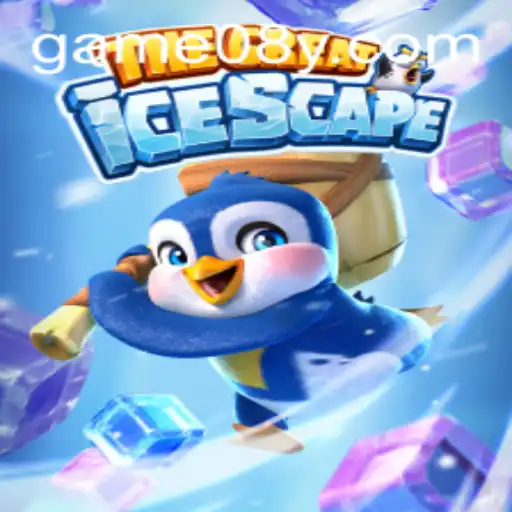 Descubra as Aventuras Geladas de TheGreatIcescape