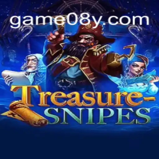 Explorando o Mundo de TreasureSnipes: Aventuras, Desafios e Estratégias