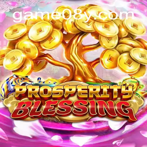 Explorando ProsperityBlessing: Um Imersivo Jogo de Estratégia e Fortuna