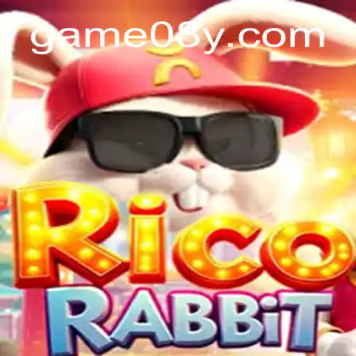 Descubra o Fascinante Mundo do Jogo 'RicoRabbit'