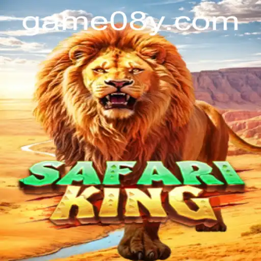 SafariKing – O Incrível Mundo Selvagem do game08