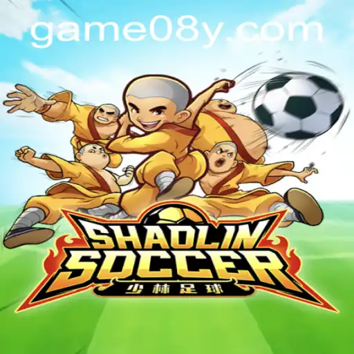Explorando ShaolinSoccer: Um Jogo de Combate e Estratégia Único