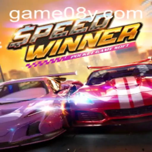 Explorando o Mundo de SpeedWinner: O Game08 que está Conquistando Jogadores