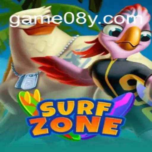 SurfZone: Mergulhe na Ação do game08