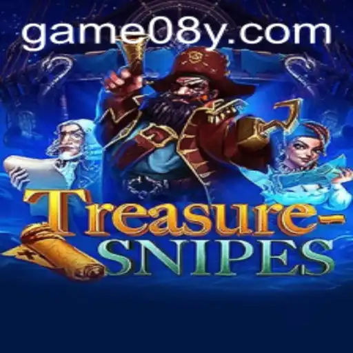 Explorando o Mundo de TreasureSnipes: Aventuras, Desafios e Estratégias