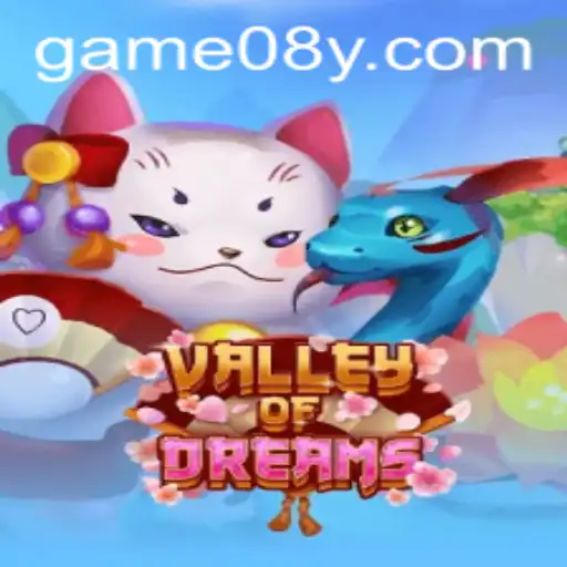 Explorando o Fascinante Mundo de ValleyofDreams: Um Jogo Inovador de Aventuras